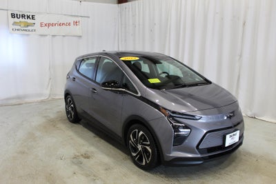 2023 Chevrolet Bolt EV 2LT