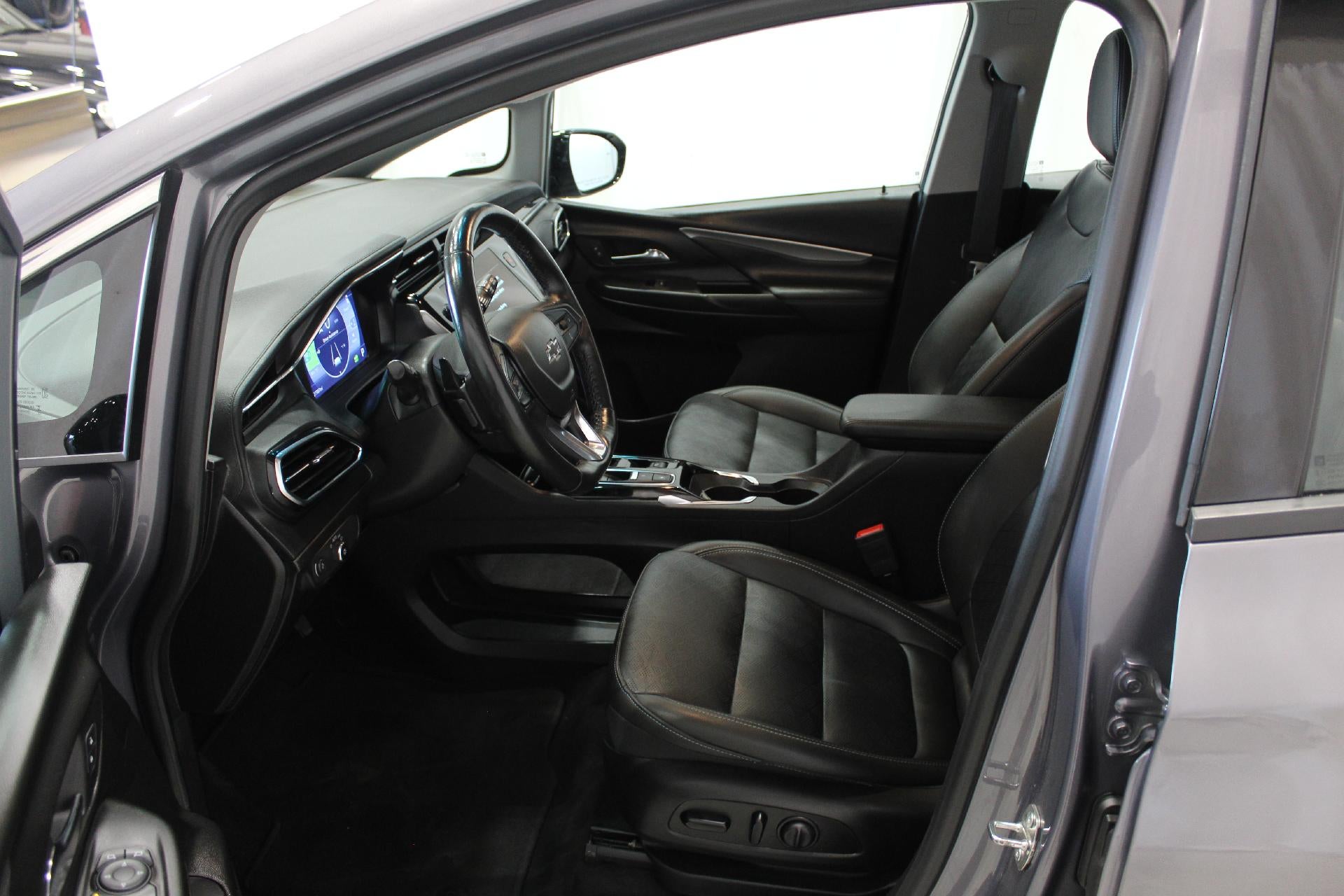 2023 Chevrolet Bolt EV 2LT