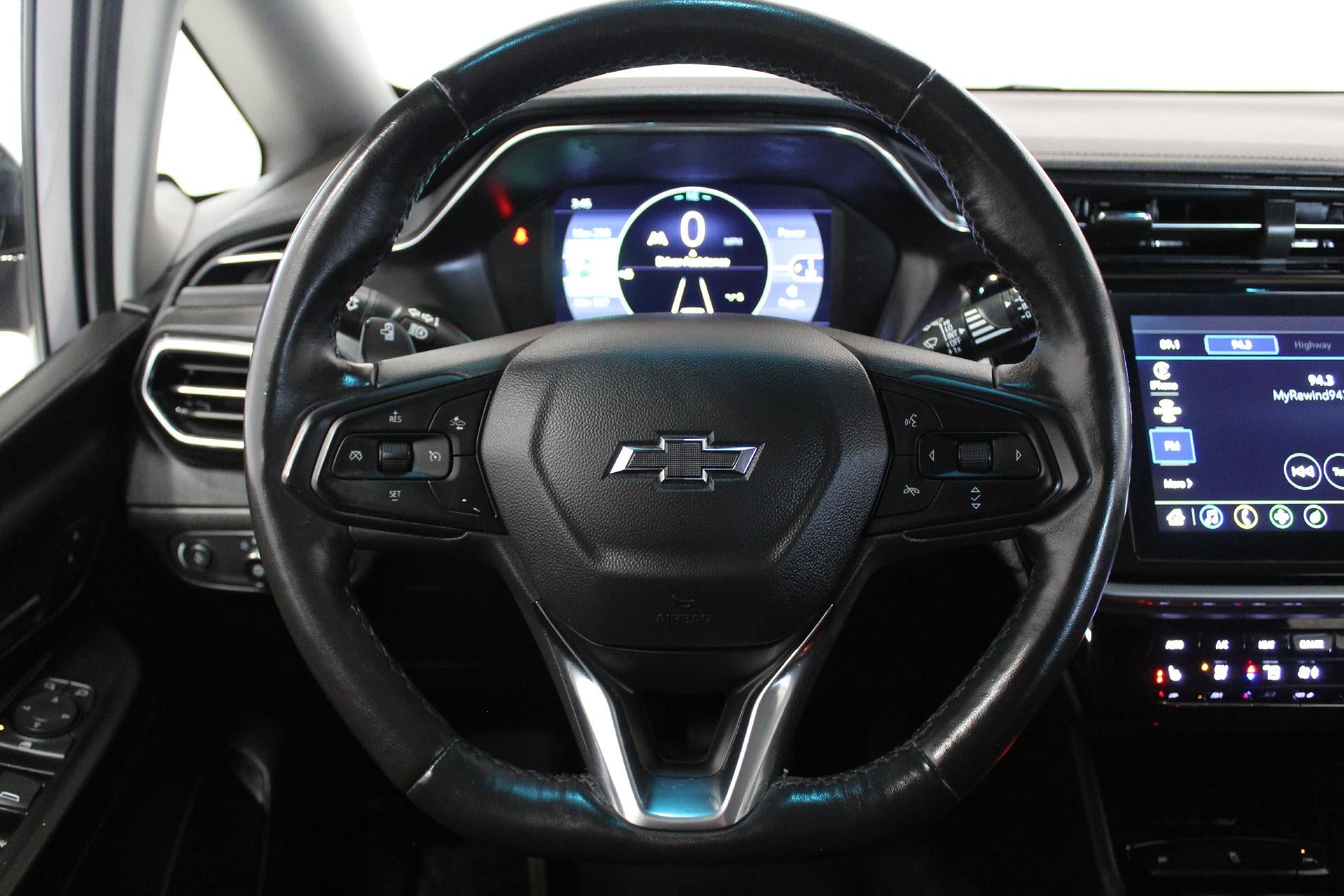 2023 Chevrolet Bolt EV 2LT