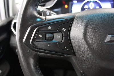 2023 Chevrolet Bolt EV 2LT