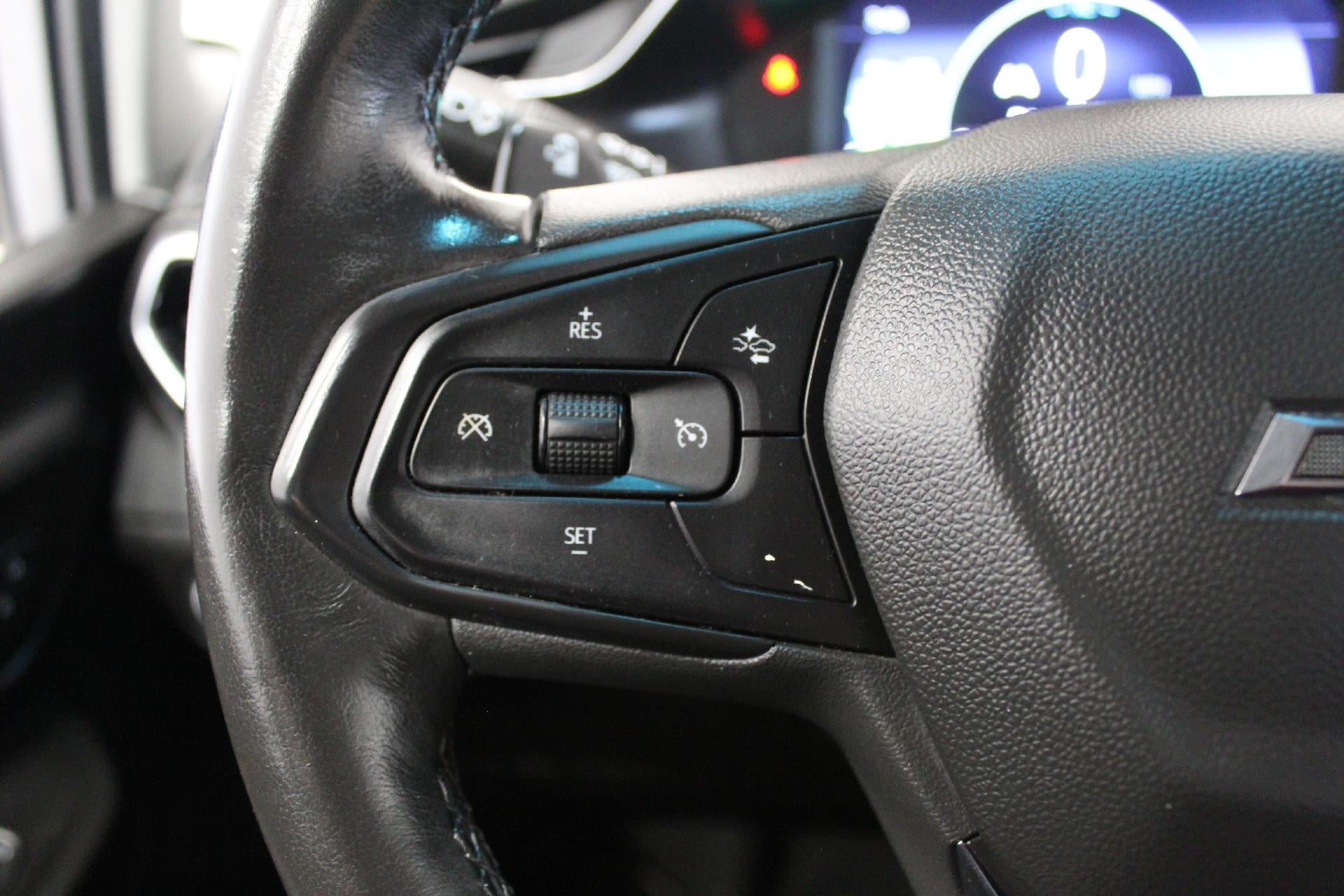 2023 Chevrolet Bolt EV 2LT