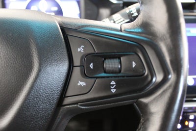 2023 Chevrolet Bolt EV 2LT