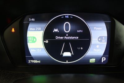 2023 Chevrolet Bolt EV 2LT