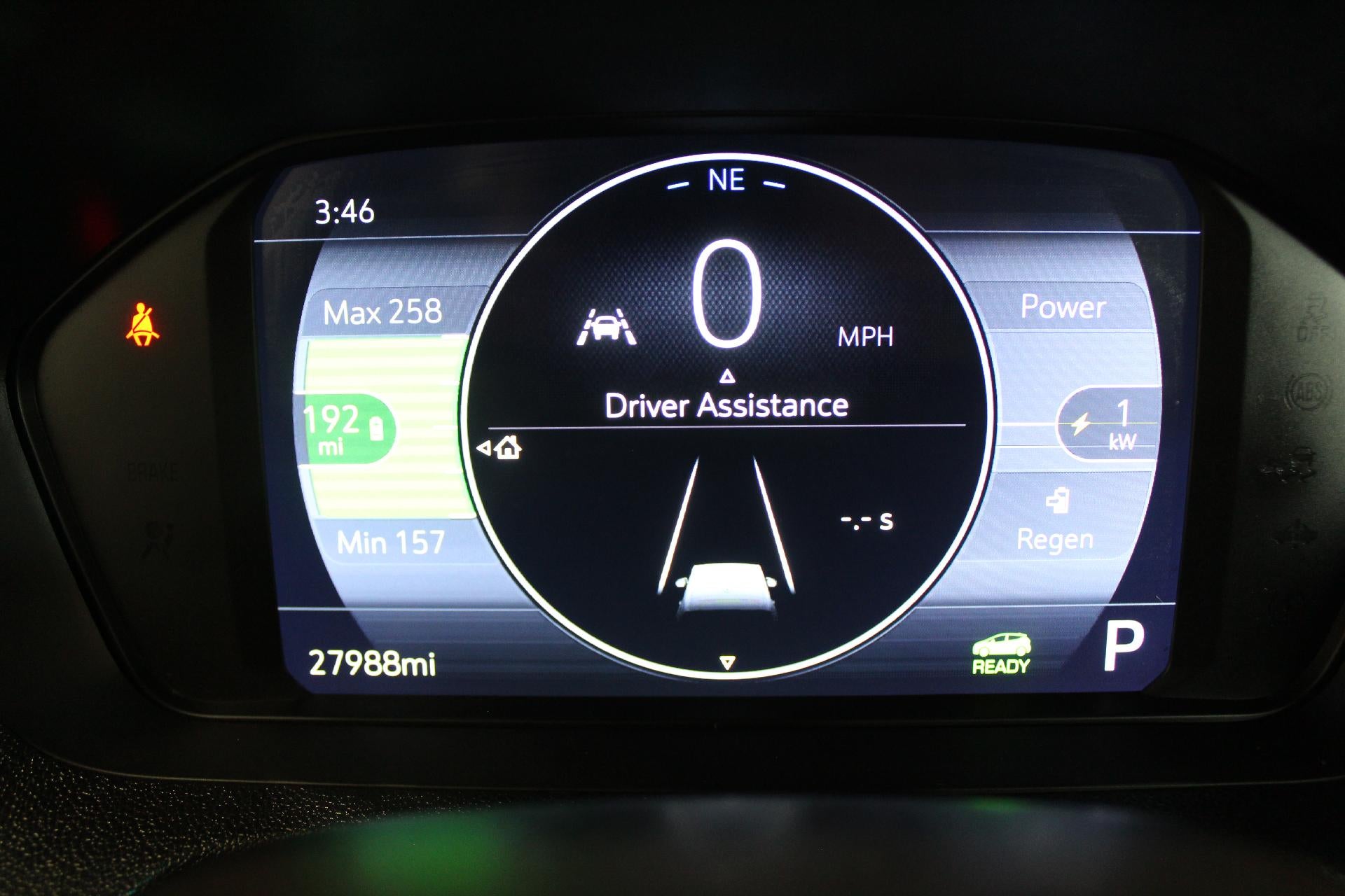 2023 Chevrolet Bolt EV 2LT