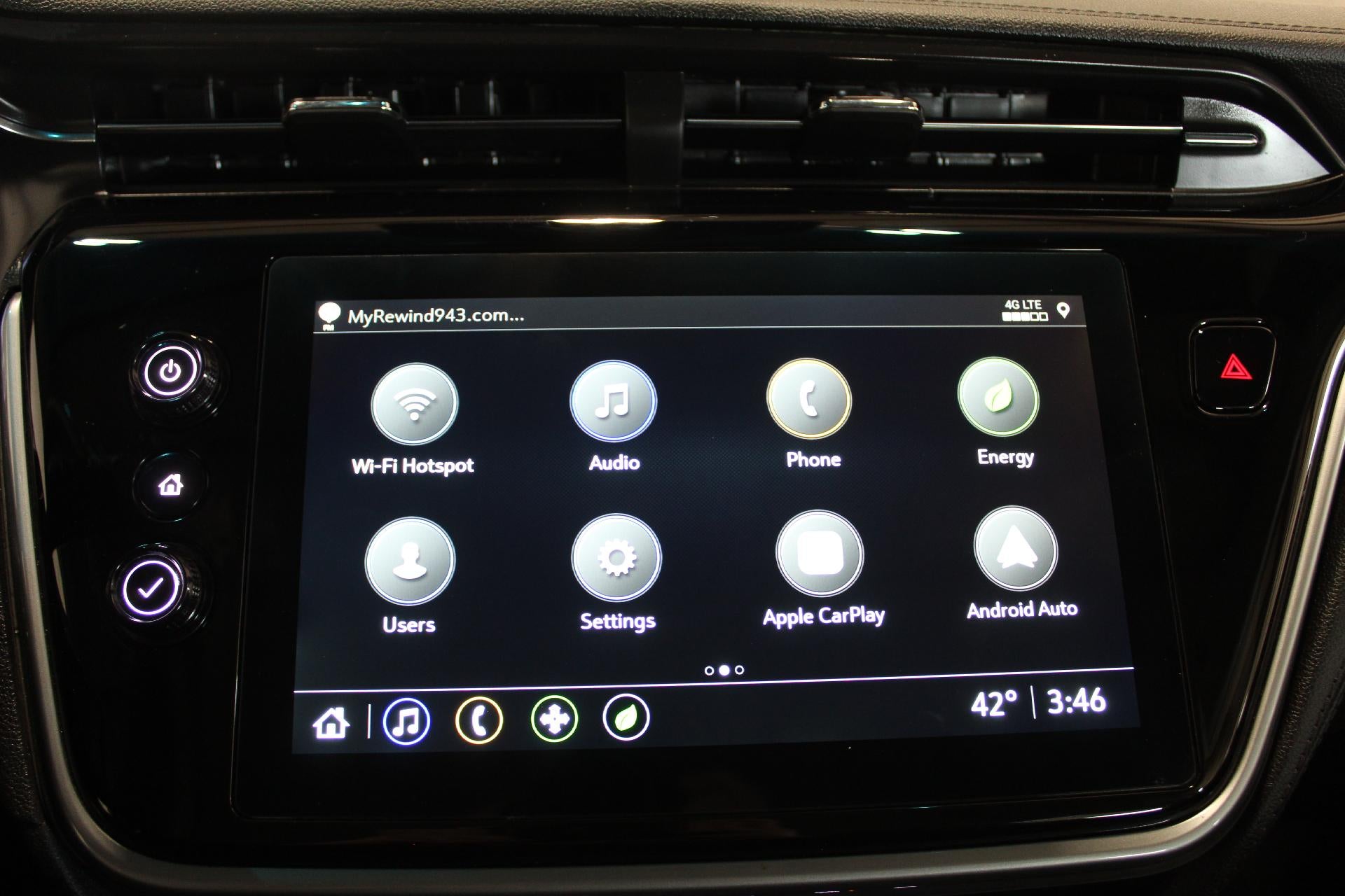 2023 Chevrolet Bolt EV 2LT