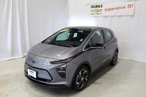 2023 Chevrolet Bolt EV 2LT