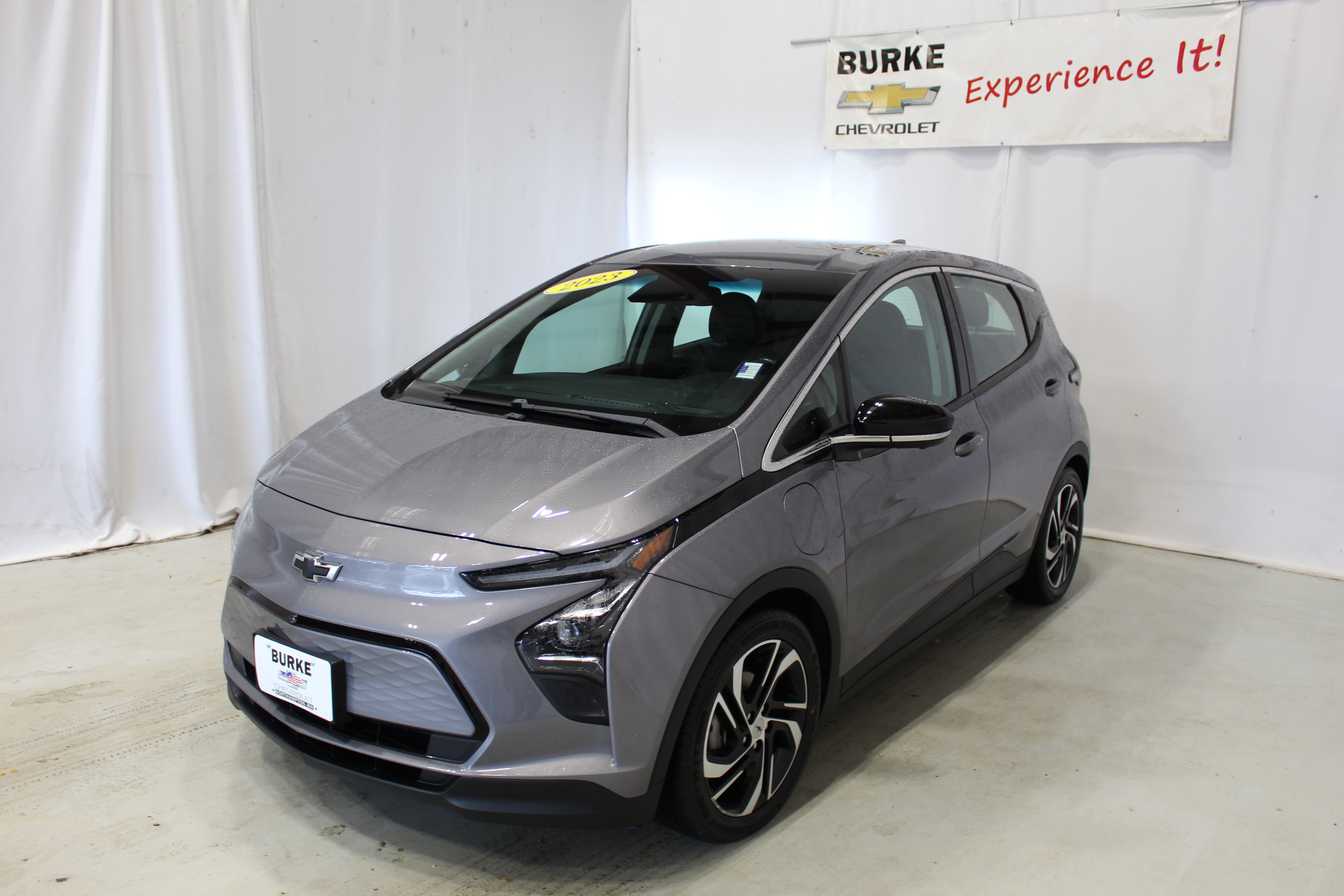 2023 Chevrolet Bolt EV 2LT