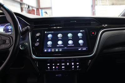 2023 Chevrolet Bolt EV 2LT
