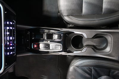2023 Chevrolet Bolt EV 2LT