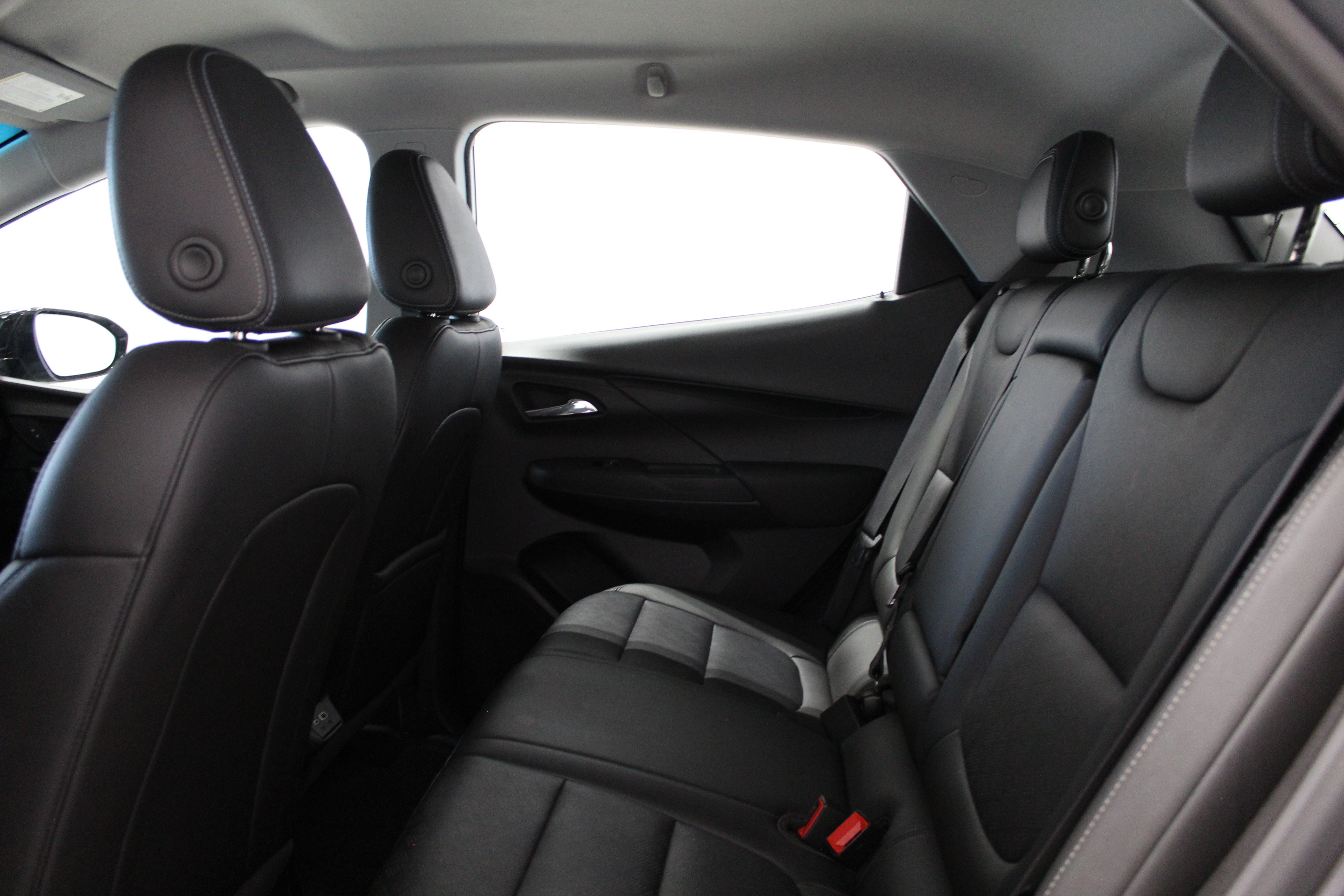 2023 Chevrolet Bolt EV 2LT
