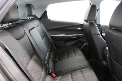 2023 Chevrolet Bolt EV 2LT