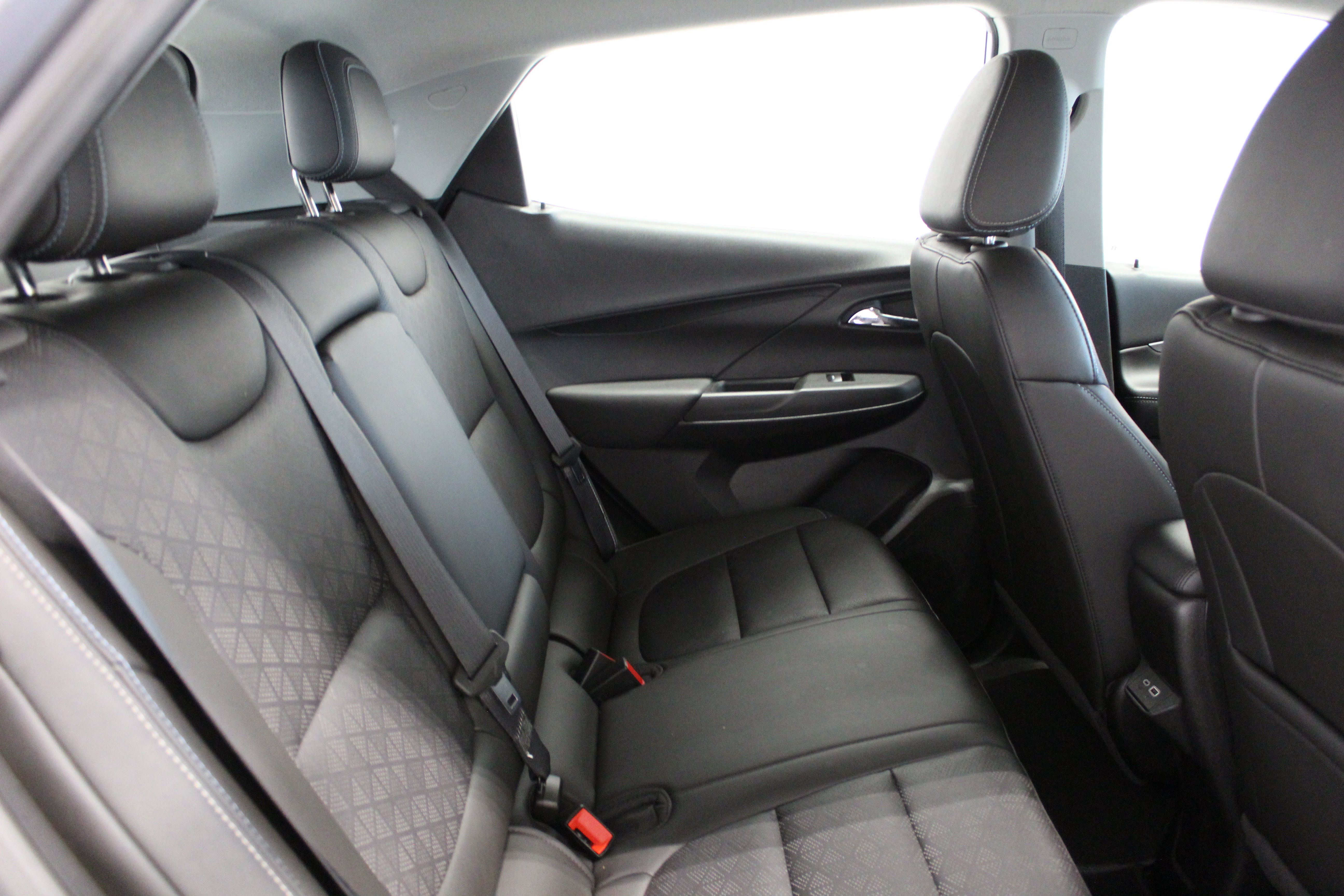 2023 Chevrolet Bolt EV 2LT