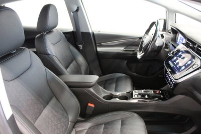 2023 Chevrolet Bolt EV 2LT