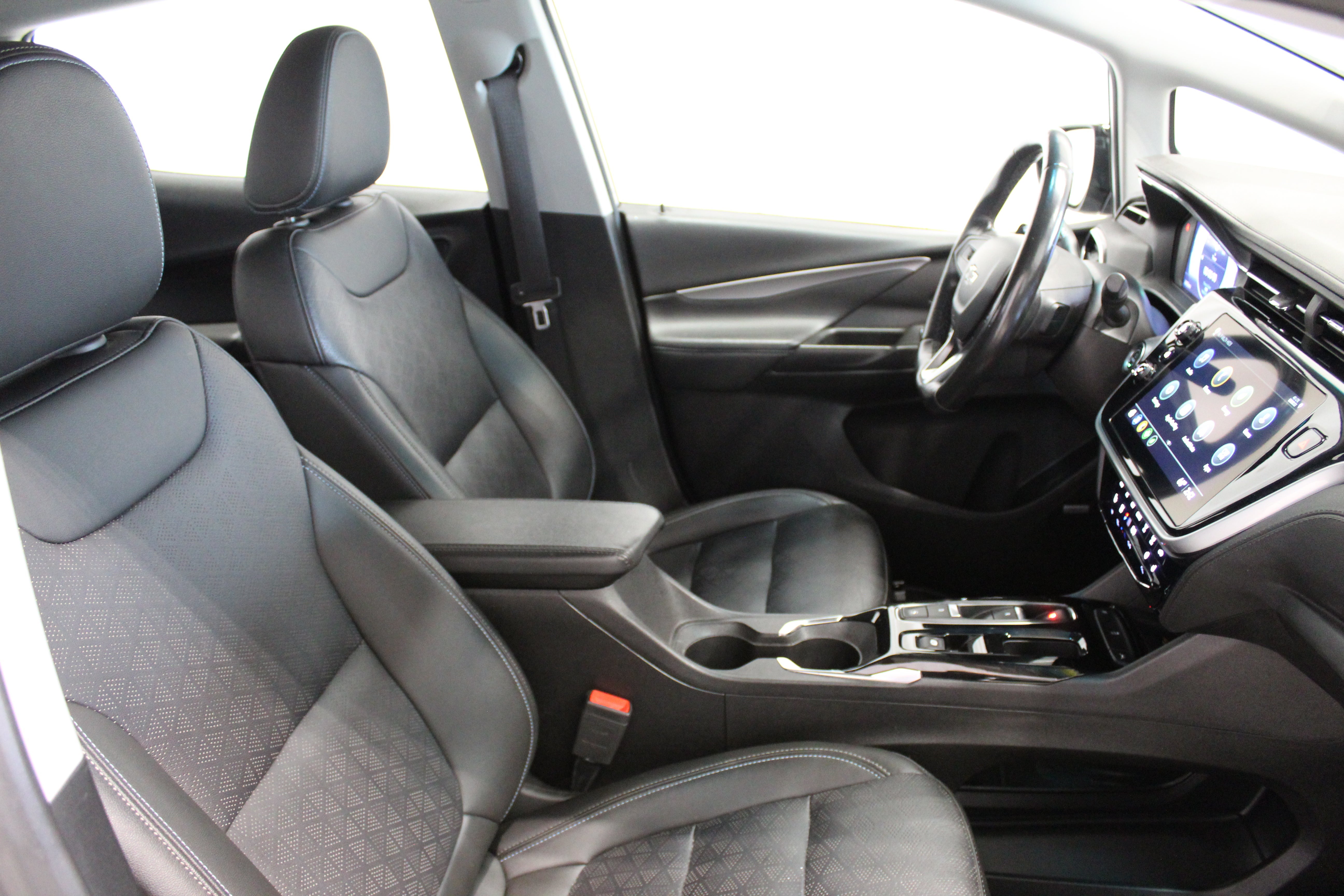 2023 Chevrolet Bolt EV 2LT
