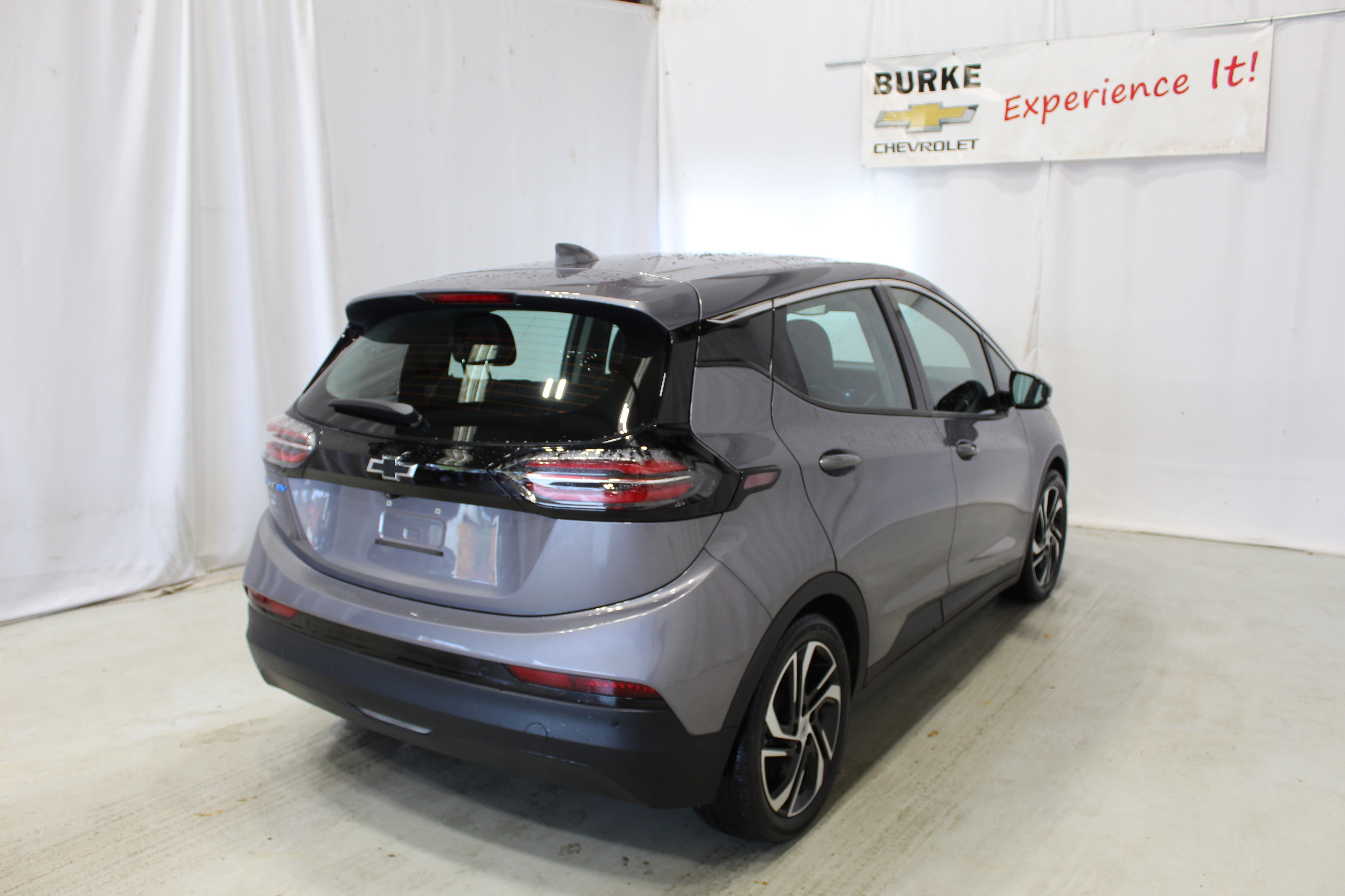 2023 Chevrolet Bolt EV 2LT