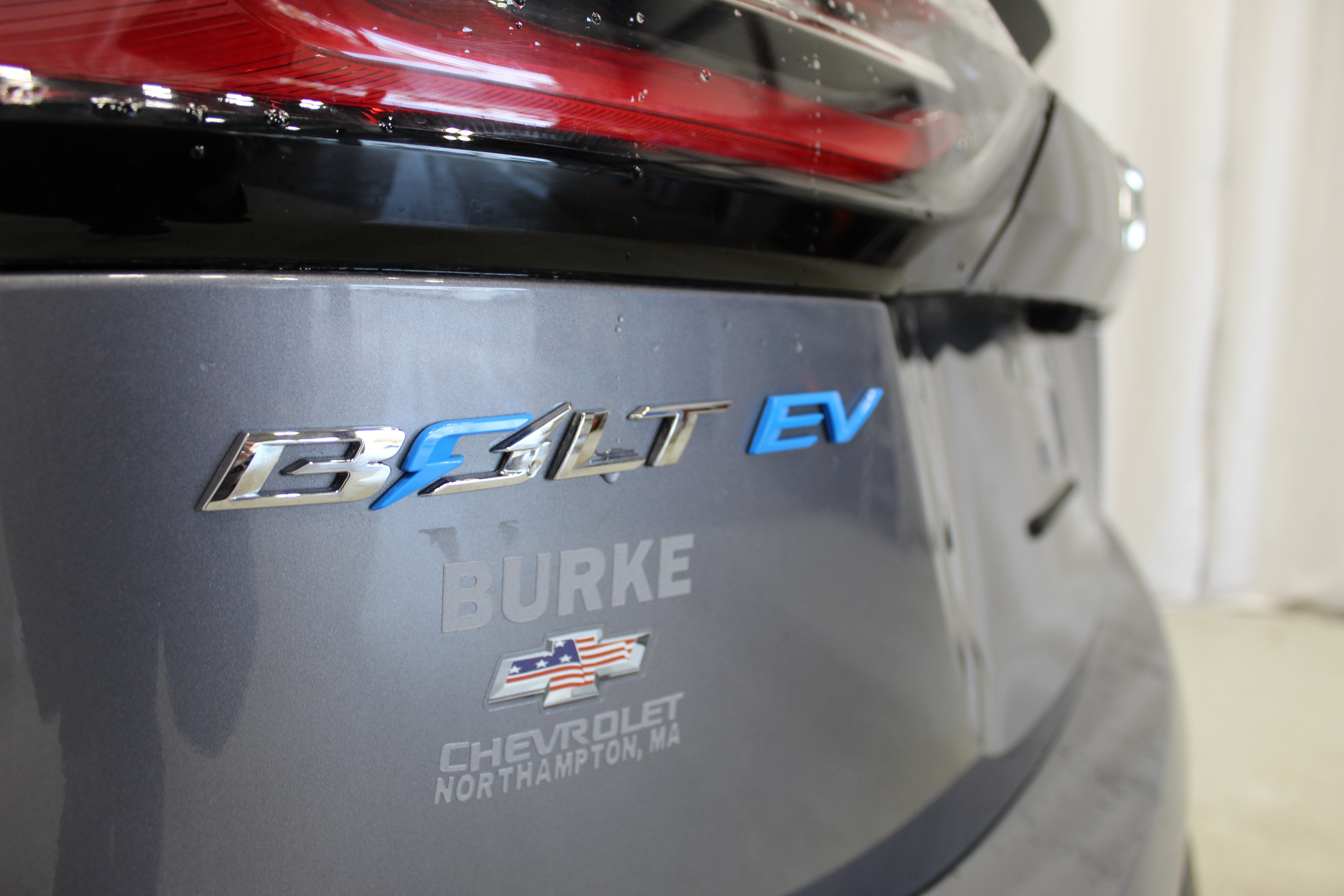 2023 Chevrolet Bolt EV 2LT
