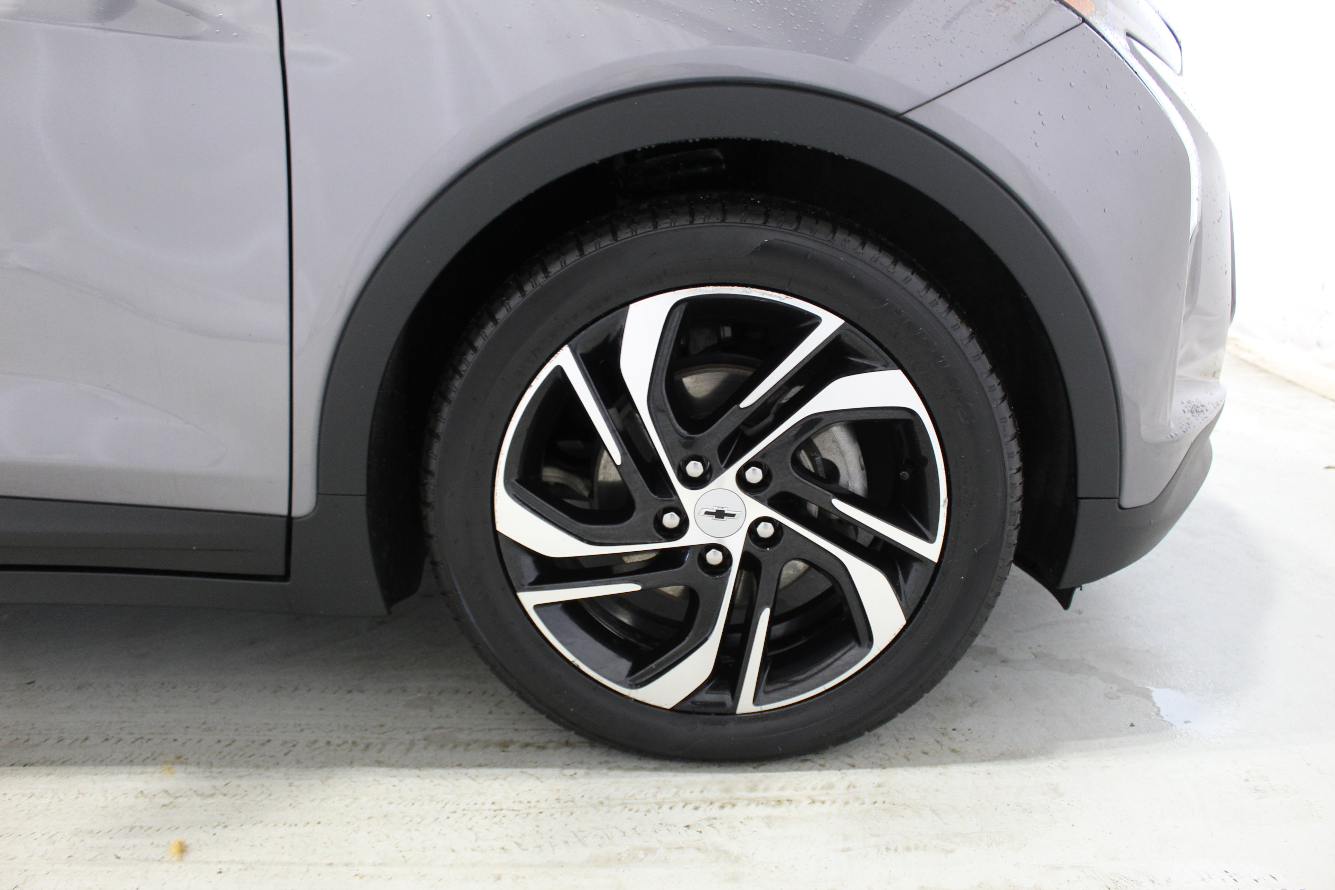 2023 Chevrolet Bolt EV 2LT