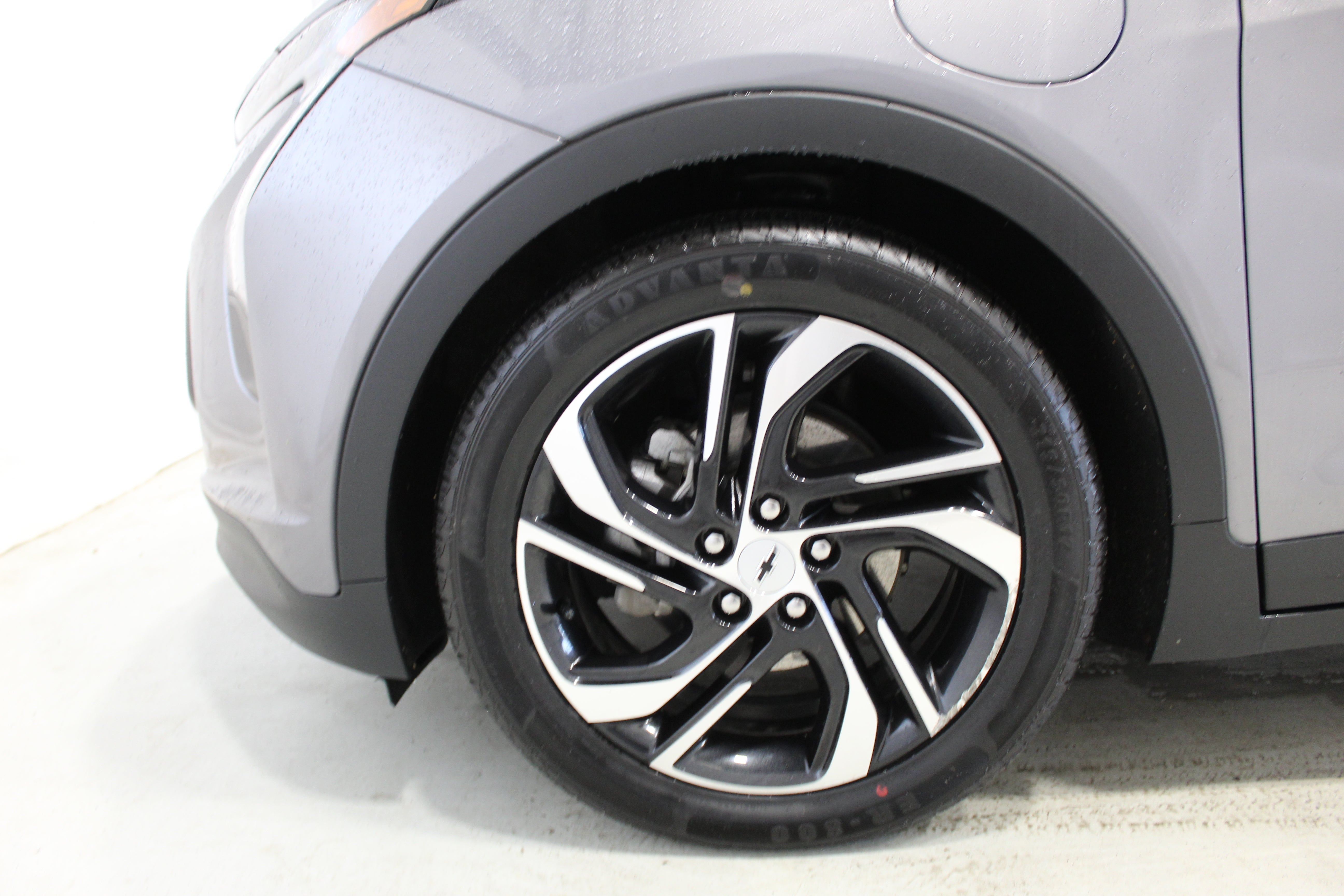2023 Chevrolet Bolt EV 2LT
