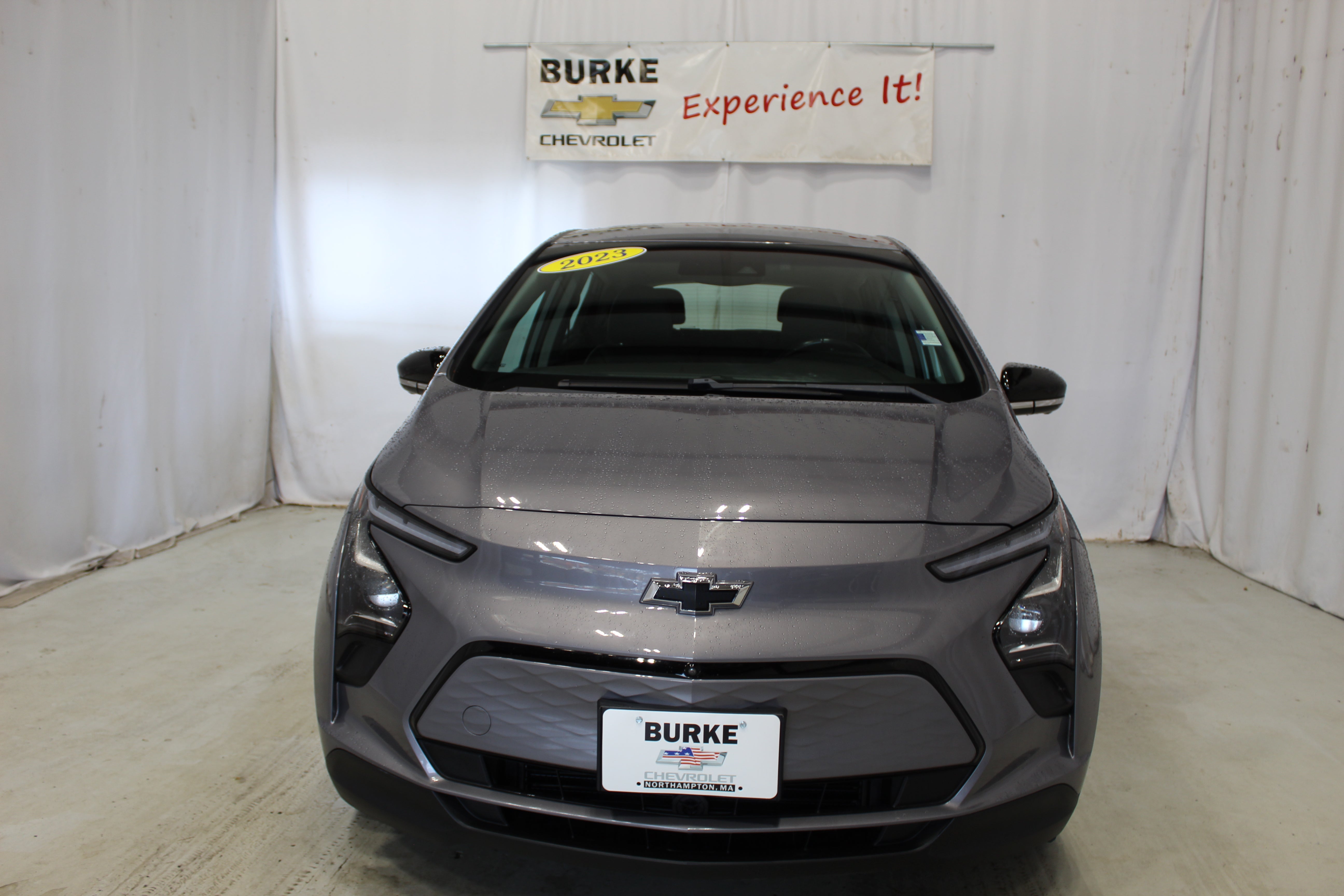 2023 Chevrolet Bolt EV 2LT