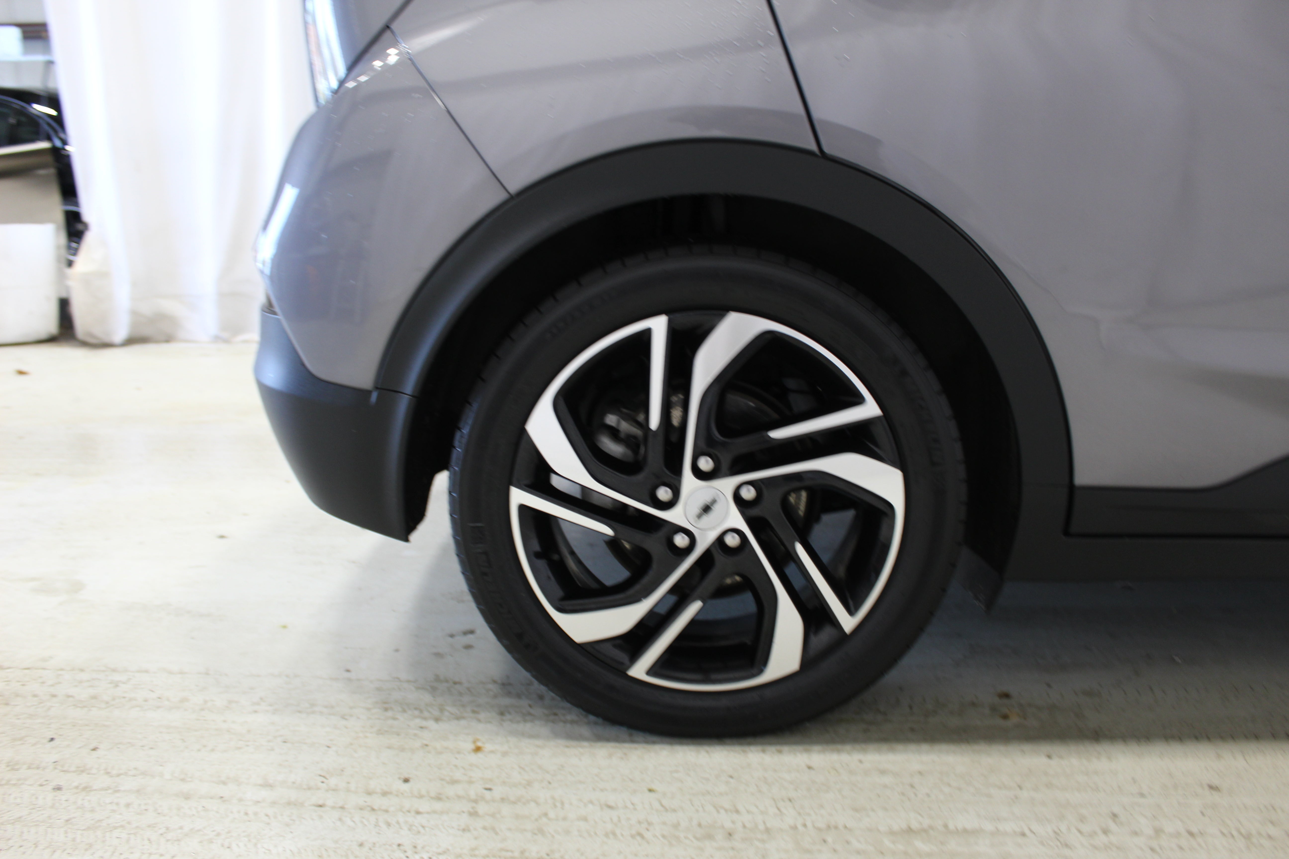 2023 Chevrolet Bolt EV 2LT