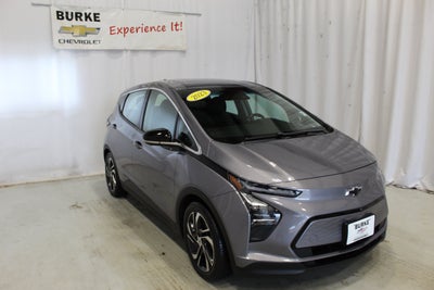 2023 Chevrolet Bolt EV 2LT