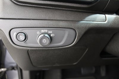 2023 Chevrolet Bolt EV 2LT