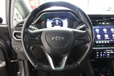 2023 Chevrolet Bolt EV 2LT