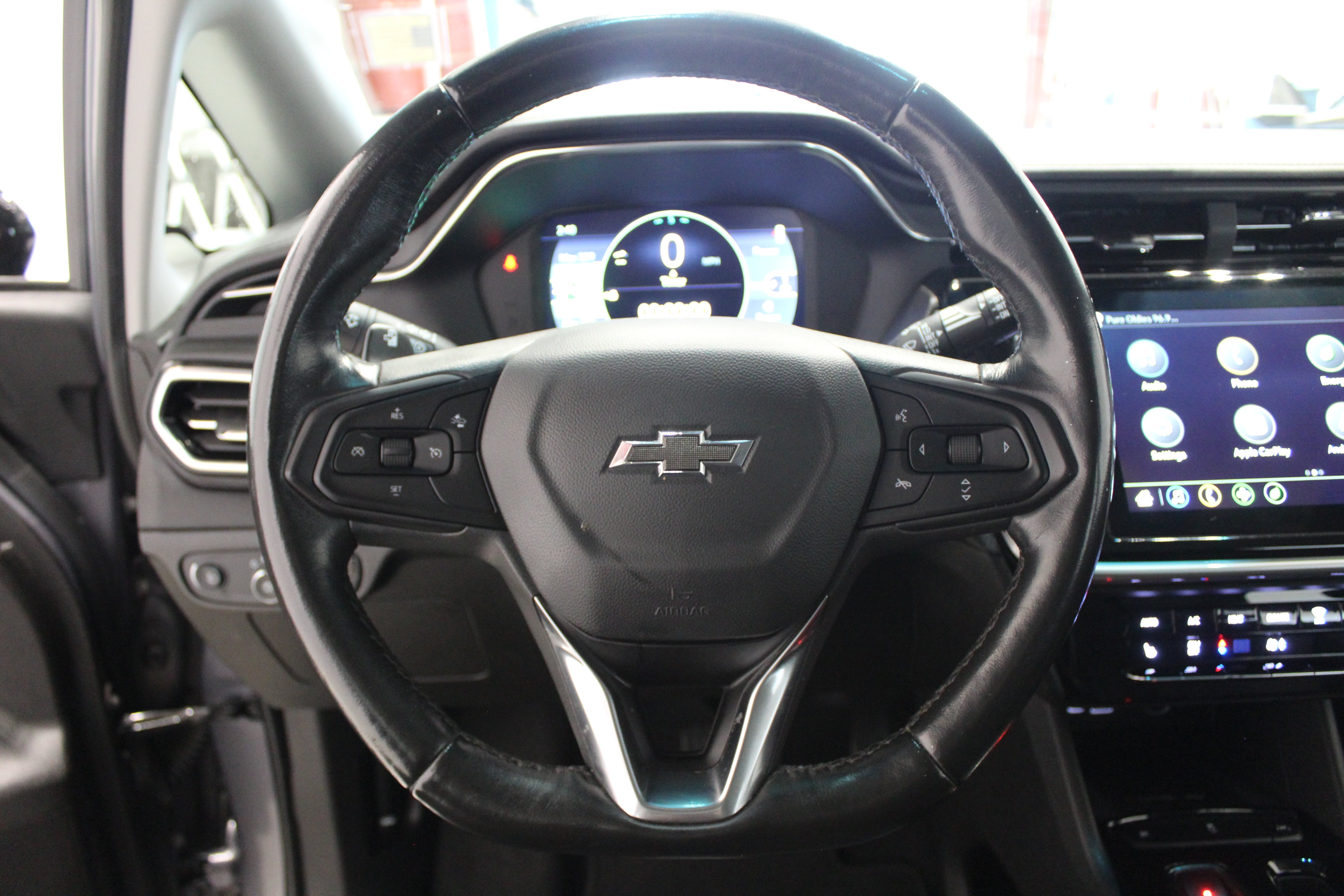 2023 Chevrolet Bolt EV 2LT