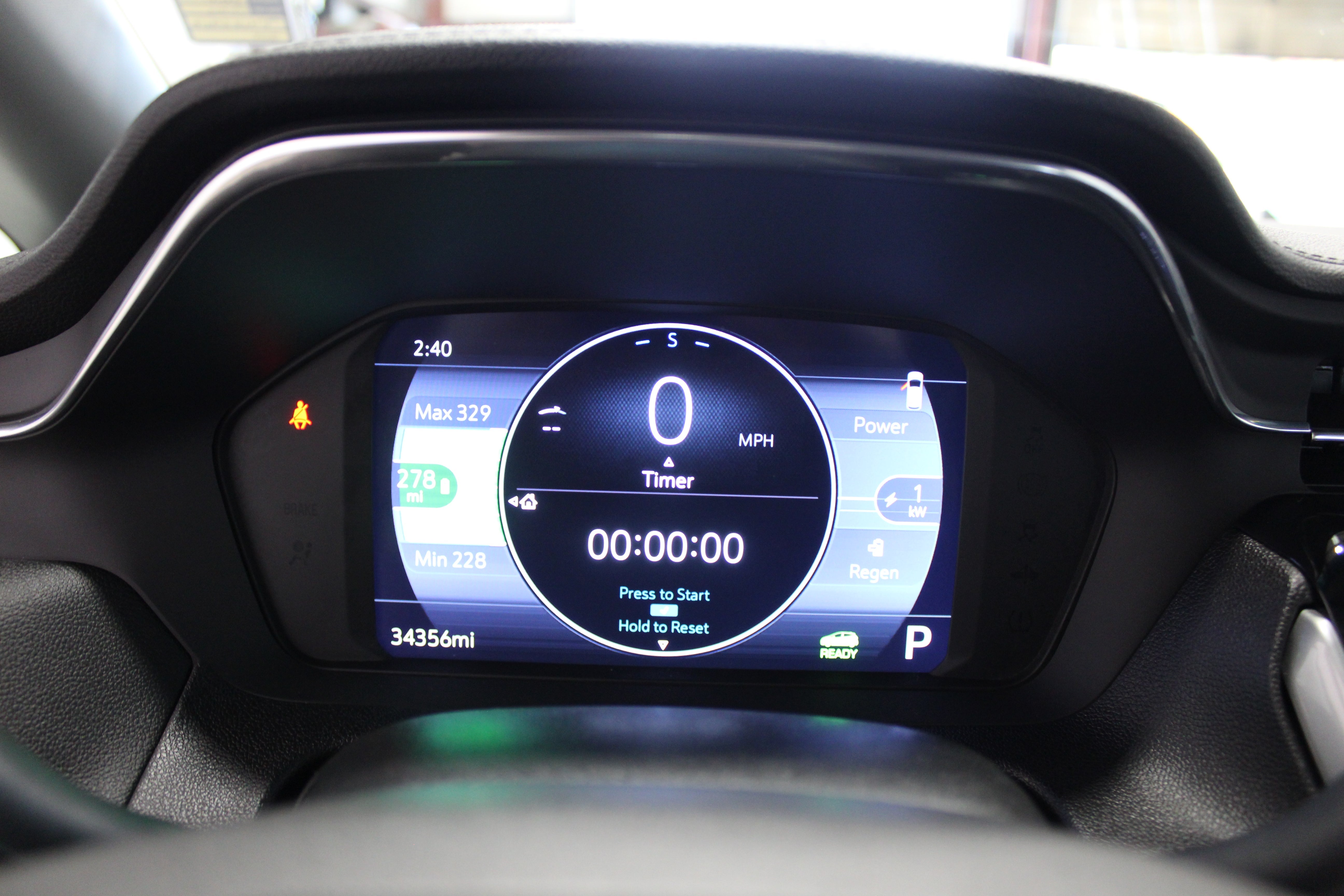 2023 Chevrolet Bolt EV 2LT