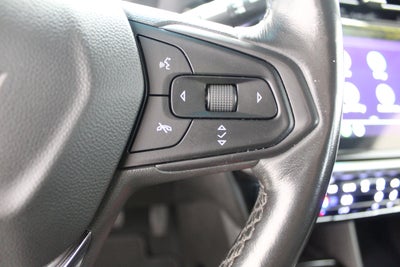 2023 Chevrolet Bolt EV 2LT