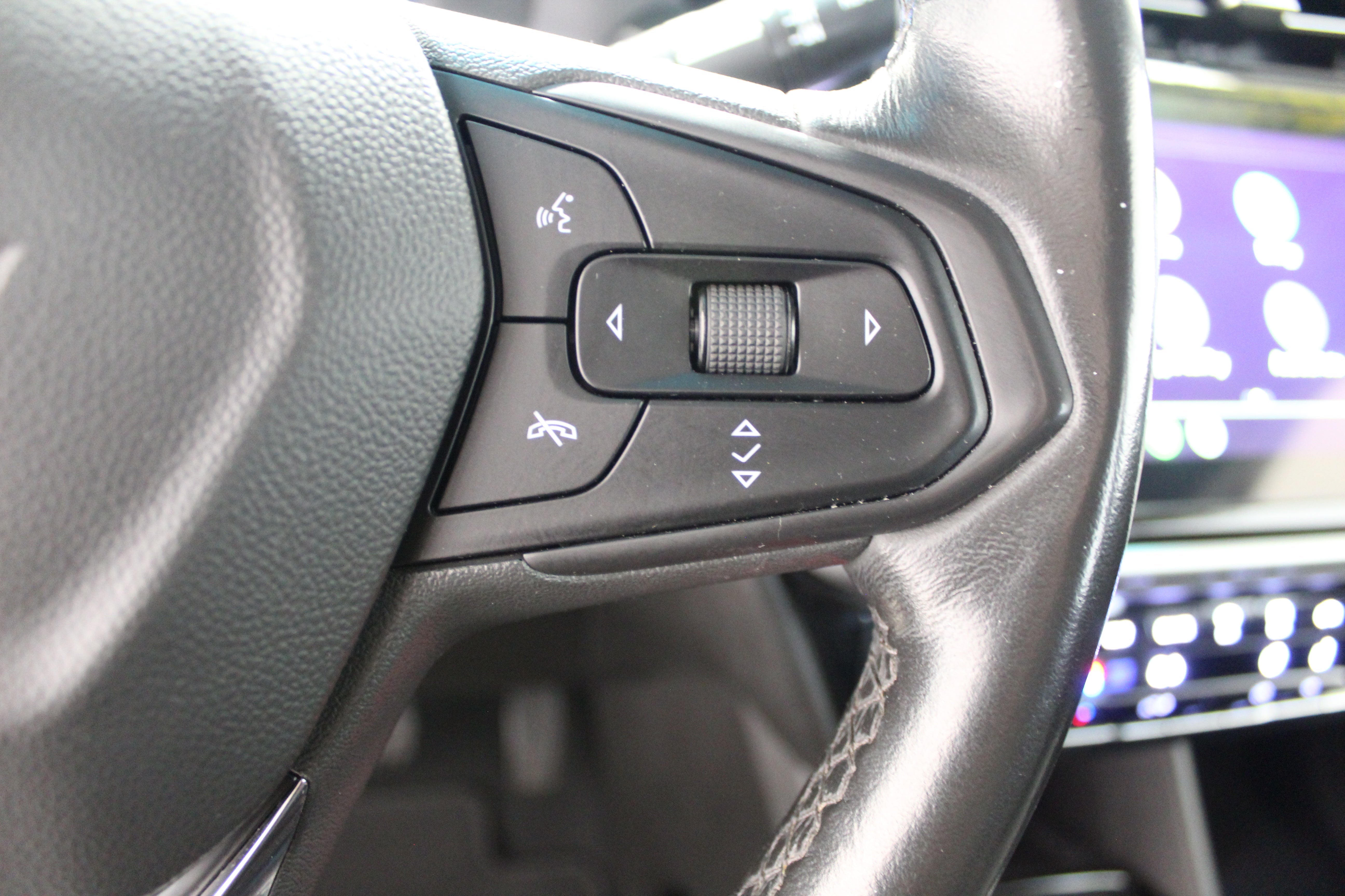 2023 Chevrolet Bolt EV 2LT