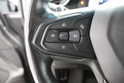 2023 Chevrolet Bolt EV 2LT