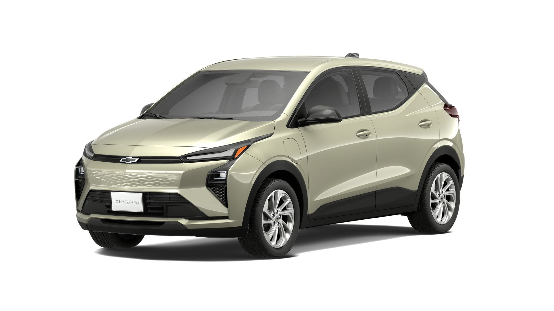 2027 Chevrolet Bolt Base