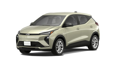 2027 Chevrolet Bolt Base