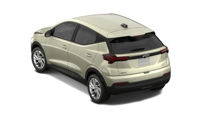 2027 Chevrolet Bolt Base