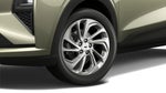 2027 Chevrolet Bolt Base