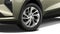 2027 Chevrolet Bolt Base