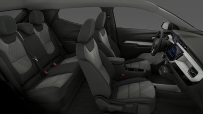 2027 Chevrolet Bolt Base