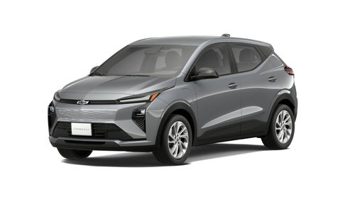 2027 Chevrolet Bolt Base