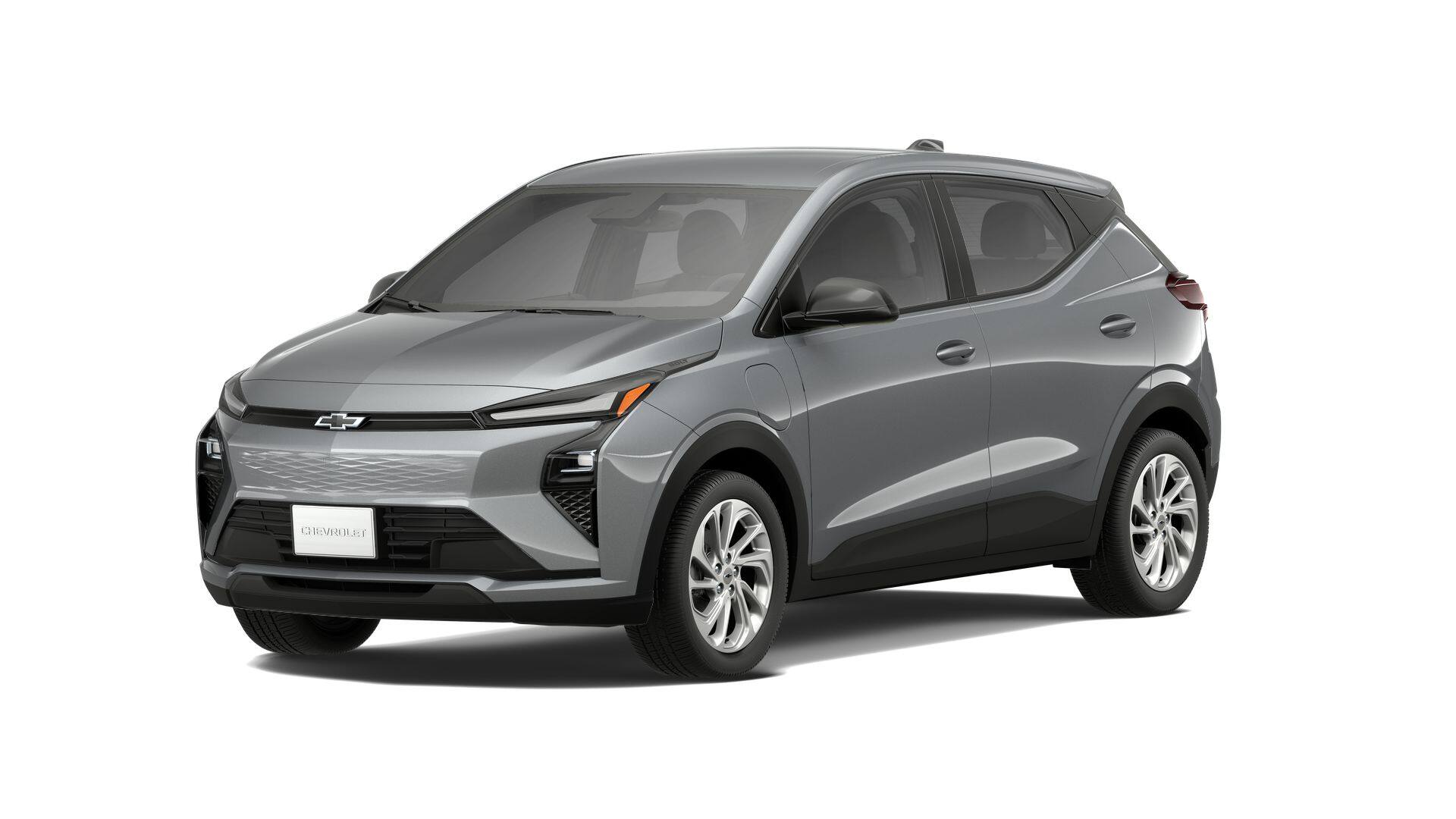 2027 Chevrolet Bolt Base
