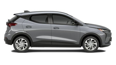 2027 Chevrolet Bolt Base