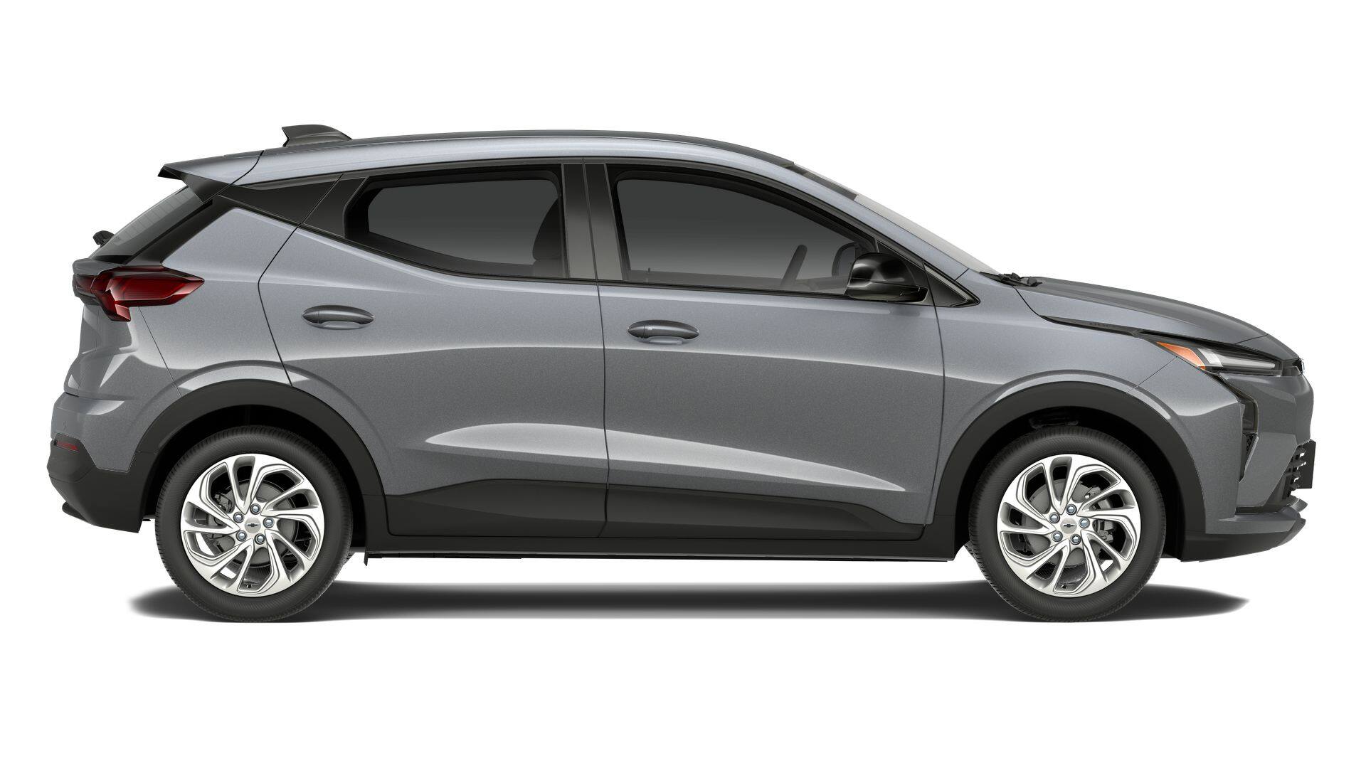2027 Chevrolet Bolt Base