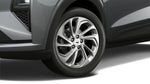2027 Chevrolet Bolt Base