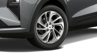2027 Chevrolet Bolt Base