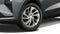 2027 Chevrolet Bolt Base