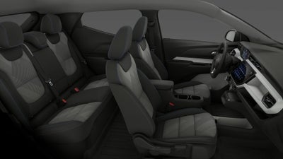 2027 Chevrolet Bolt Base