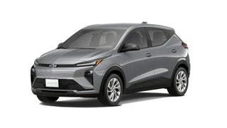 2027 Chevrolet Bolt Base