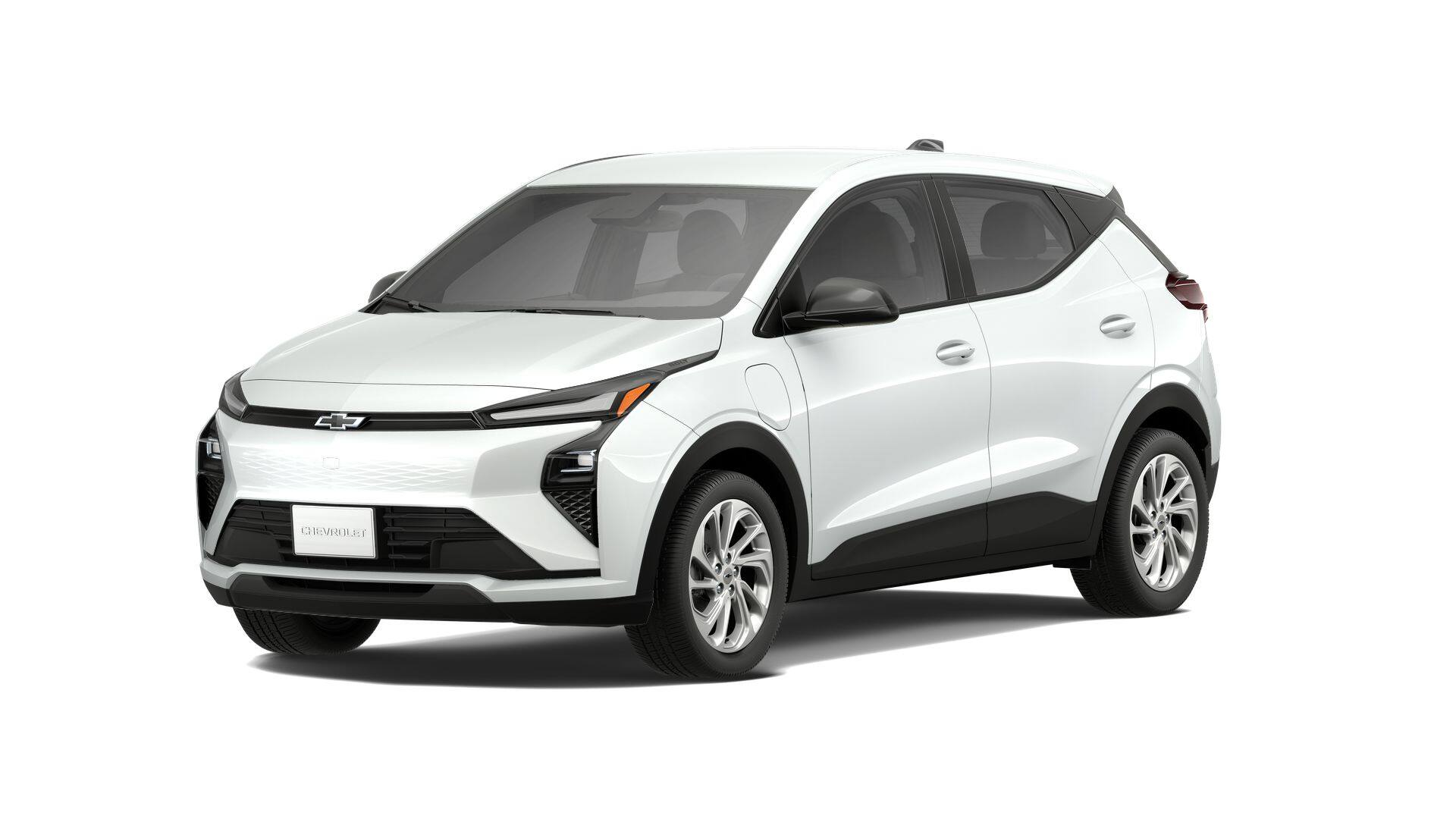 2027 Chevrolet Bolt Base