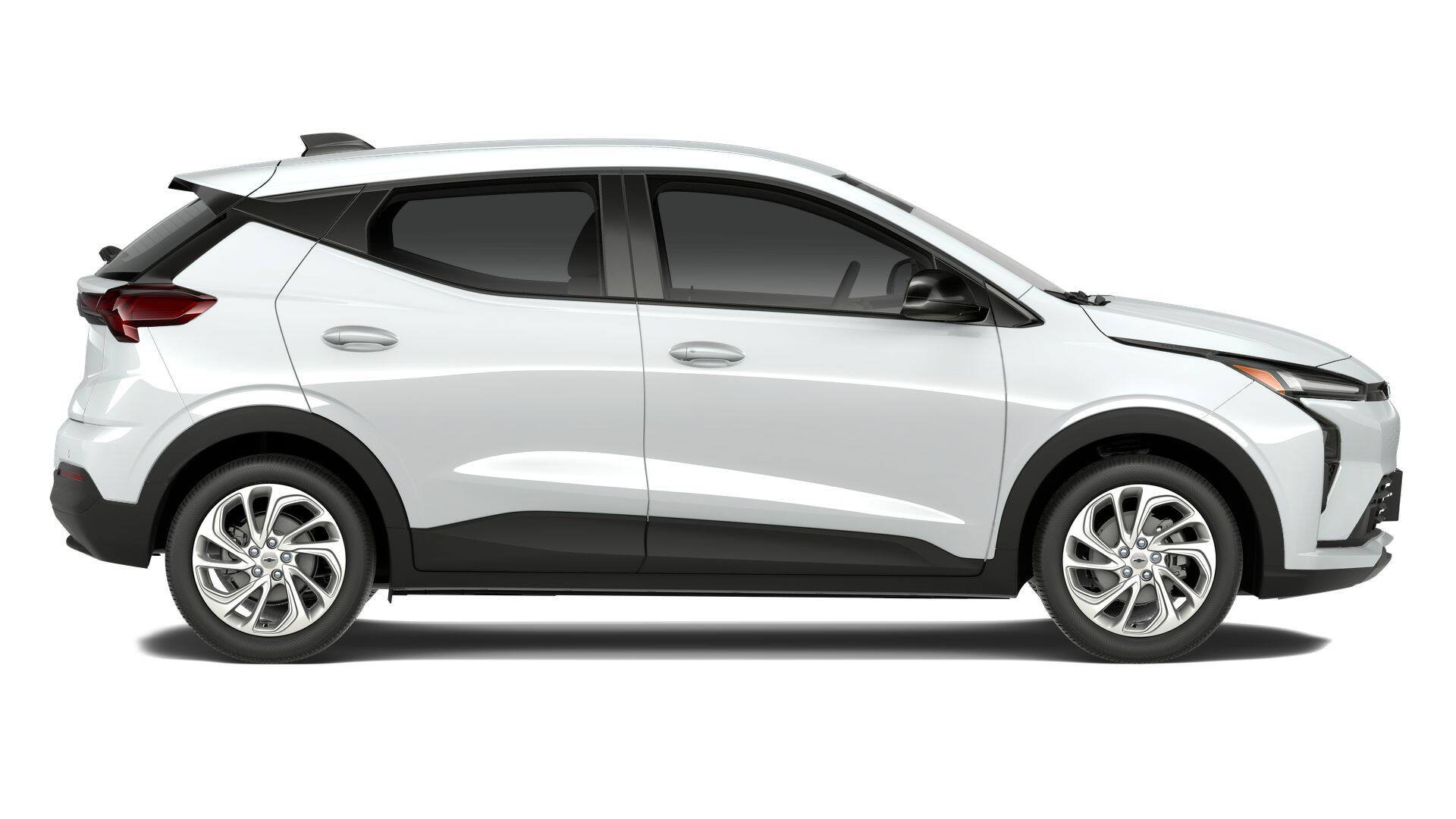 2027 Chevrolet Bolt Base