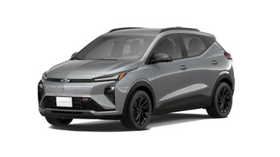 2027 Chevrolet Bolt Base